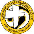Sunshine Coast Churches Soccer